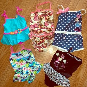👙 🏖 18-24 month bathing suits
